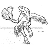 oviraptor